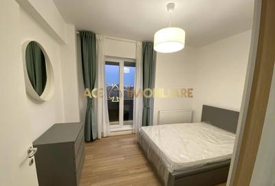 Avangarde Residence | 2 Camere | Centrala proprie | Dishwasher - 6