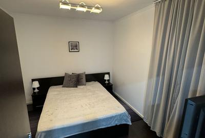 Floreasca/strada Mozart /cu centrala proprie de apartament - 4