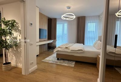 Apartament 3 camere | MTM Pipera Lake | Loc de parcare subteran | - 9