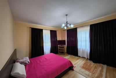 Vilă individuală cu 5 camere, curte proprie în Afumați lângă primărie - 29