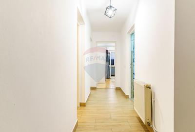 Casa individuala cu 3 apartamente, comision 0%, Intre Lacuri - 21