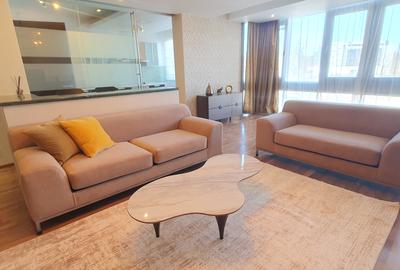 Inchiriere Apartament 3 Camere/ Bloc cu Piscina Iancu Nicolae - 14