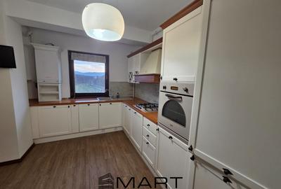 Apartament 3 camere zona Sub Arini Sibiu - 14