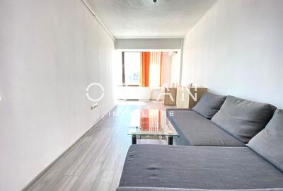 Apartament 2 camere, mobilat/utilat, zona Doamna Stanca - 3