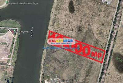 IDEAL INVESTITIE Mogosoaia 10.000 mp la LAC - str. Lupu - 6