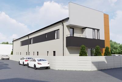 Ansamblu Duplex si Triplex/Strada Celofibrei id nr 1 - 9