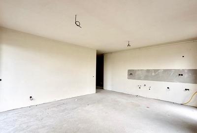 Apartament 3 camere, retras de la strada,  2 balcoane, bloc NZEB, Pod IRA - 4