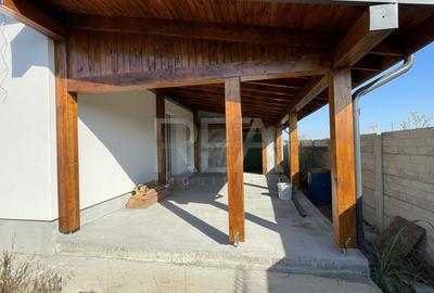 Casa Bolintin Deal - iesirea spre Ciorogarla - 28