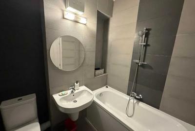 Apartament 2 camere Grozavesti - 19th Residence - 5
