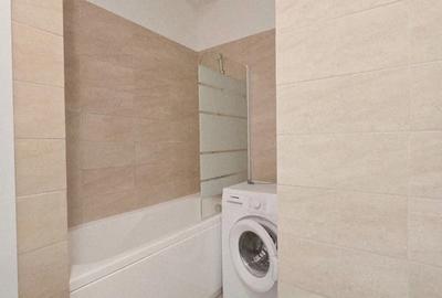 Mihai Bravu-GVI Town,apartament 2 camere metrou - 9