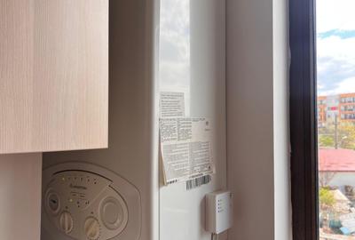 Apartament 2 camere-Tatarasi-Kaufland-Bloc nou - 8