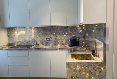 VANZARE APARTAMENT ULTRAFINISAT | 76MP | PIPERA | 2 CAMERE | LUX | - 13