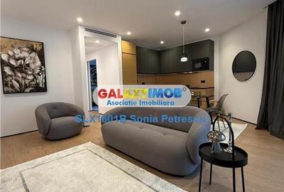 Apartament 3 camere 2 bai bloc nou finisaje premium lux Vitan Dristor - 1