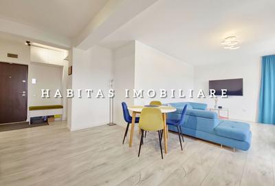 Apartament 3 camere, mobilat, utilat, parcare subterana, Grigorescu - 16