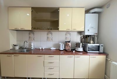 Apartament 4 camere decomandat – Calea Șagului, str. Luceafărul - 16