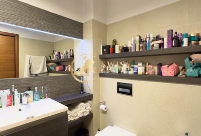 Apartament 3 camere | 74mp | Garaj | Boxa | Zona Grand Hotel Italia | Buna Ziua - 12