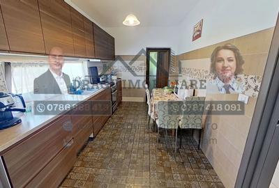 Vila si teren de 1500 mp/ Satu Nou/ Tecuci - 7
