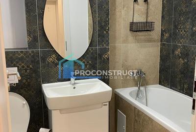 Apartament 2 camere | INCHIRIERE | Timișoara | Campeador City | - 7