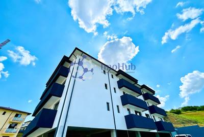 Apartament 1 cam D 38 mp, Hlincea, Loc de parcare inclus ! - 1