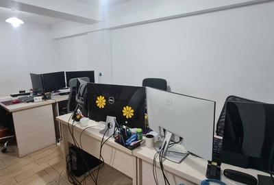 Inchiriat  imobil cu destinație birouri zona Obor - 1