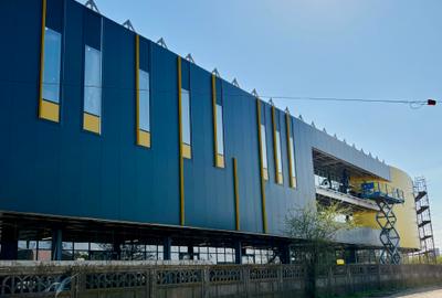 Aria Shopping Center - Valea Cascadelor - Centru Comercial 50 - 6.000 mp - 5
