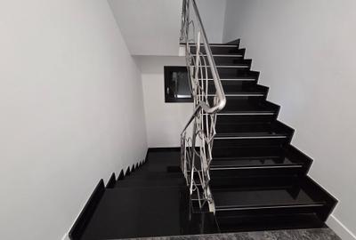 Vila superba D+ P+ 1E stil mediteranean in Paunesti jud Vrancea - 9