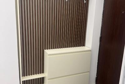 APARTAMENT RENOVAT 2 CAM DEC CU GRADINA LA VILA PARTER, SINGUR PE ETAJ - 6