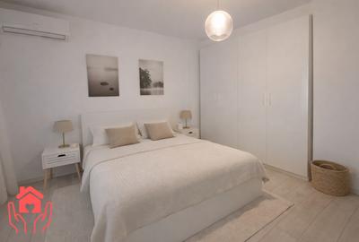 PIATA ROMANA-2 camere 81 mp utili totali, 2 bai, terasa 11 mp, 2 boxe, garaj! - 5