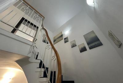 Inchiriere duplex-5 camere Bulevardul Unirii - 5