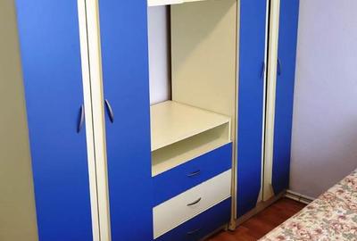 Închiriere apartament 2 camere, decomandat, etaj 2, Bd. Unirii, - 7