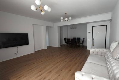 Băneasa/ Sisesti, AP. 3 camere, parc privat cu ieșire la lac, - 20