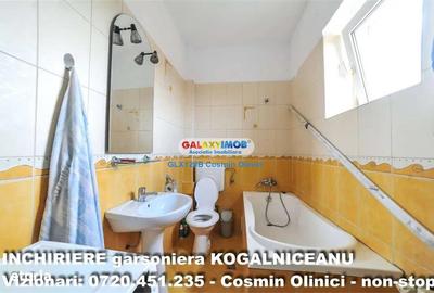 Inchiriere garsoniera Kogalniceanu renovare februarie 2026 - 10