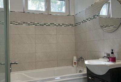 Inchiriere 2 camere, langa Spitalul Judetean - 6