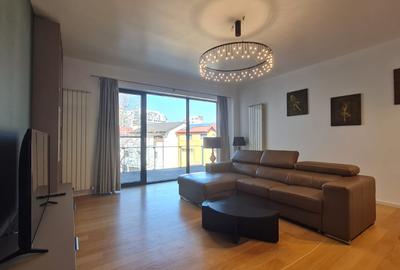 ONE FLOREASCA LAKE, 2 bedrooms, near HERASTRAU PARK, fully RENOVATED| Garage - 3