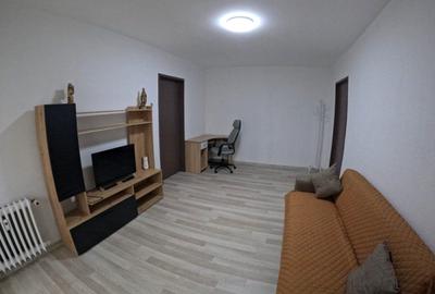 Apartament de 2 camere – etaj 3/4, balcon generos, la 15 min de metrou Titan - 1