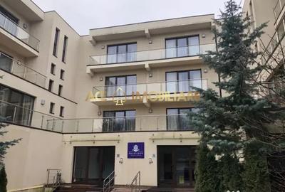 3 Camere Otopeni | Centrala | 2 Bai | Parcare | Piscina interioara - 10