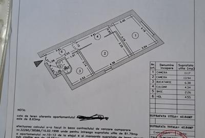VANZARE 2 CAM ACADEMIEI- UNIVERSITATE - 13