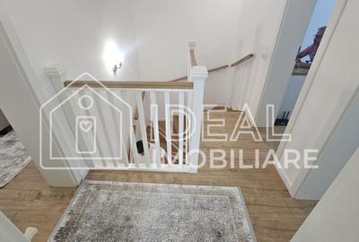 TRiplex cu 4 camere in Cartierul Arhitectilor, zona Lidl - 8