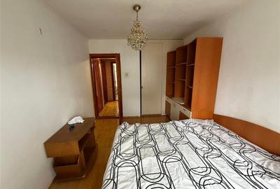 Apartament 4 camere, etaj 2 , Piata Moldovei , 87mp suprafata totala - 6
