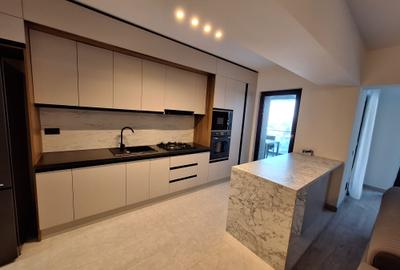 Apartament nou Select Residence /In City / Calea Dudesti - 4