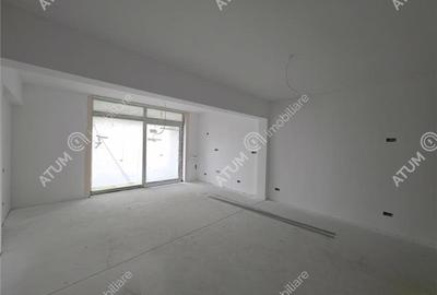 Apartament cu 2 camere si balcon in zona Calea Surii Mici din Sibiu - 16