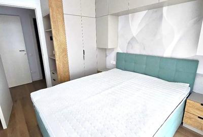 Apartament Cu 2 Camere - Calea Floreasca 167B | UP-Site | Prima Inchiriere - 8