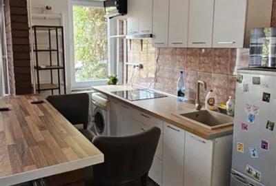 2 camere, open-space, 50 mp, de inchiriat , zona Centru, Mamma Mia, Cod:161348 - 1