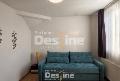 Apartament cu gradina in vila, cel mai verde complex din Brasov - Green Valley - 7