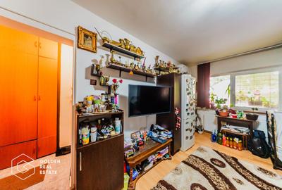 Garsoniera, zona Micalaca, parter, comision 0% - 4