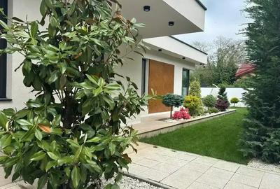 Casa 4 Camere Adiacent Erou Iancu Nicolae 2 Parcari Finisaje Lux - 2