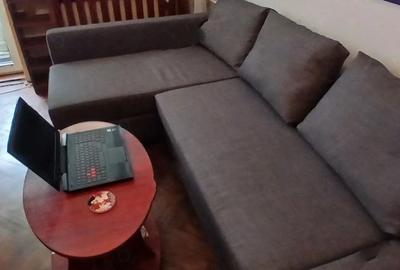 Apartament 3 Camere,Victoriei,Metrou,bl.1980,reabilitat,2 bai,mobilat - 1