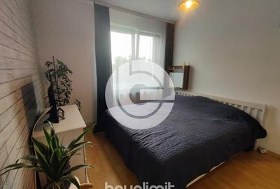 Apartament 2 camere - Terezian-Etaj4/5-Renovat - 4