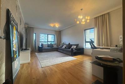 3 CAMERE EMERALD RESIDENCE // LAKEVIEW// 97 MP - 9