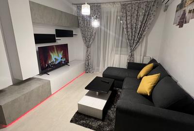 Apartament cu 2 camere decomandat în Chiajna